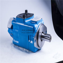 ITTY  factory OEM High pressure Vickers Hydraulic Vane Pump V series Hydraulic Pumps supplier