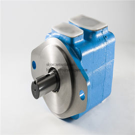 ITTY factory OEM VQ Series vickers hydraulic vane pump, VQ Series Vane Pump For Boats supplier