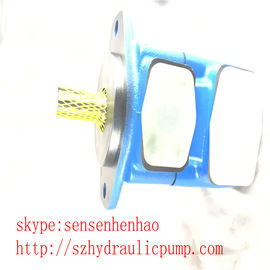 ITTY  factory OEM High pressure Vickers Hydraulic Vane Pump V series Hydraulic Pumps supplier