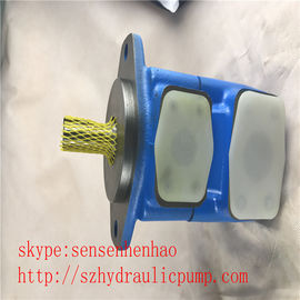 ITTY  factory OEM High pressure Vickers Hydraulic Vane Pump V series Hydraulic Pumps supplier