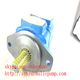 ITTY  factory OEM High pressure Vickers Hydraulic Vane Pump V series Hydraulic Pumps supplier