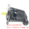 OEM Cast Iron double hydraulic oil transfer pump vane pump, V series vickers hydraulic vane pump supplier