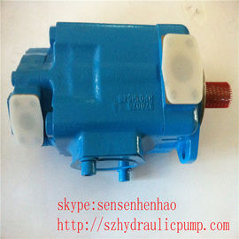 Taiwan ITTY factory price rexroth hydraulic pump a10v for concrete mixer supplier