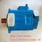 Hydraulic pump supplier OEM Hydraulic Double Vane Pump Oil Pump Vickers Pumps supplier
