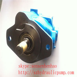 OEM Vickers Loader pump VQ Series Vane Pumps JCB Machine Hydraulic Pump OEM Vickers Loader pump VQ Series Vane Pumps supplier