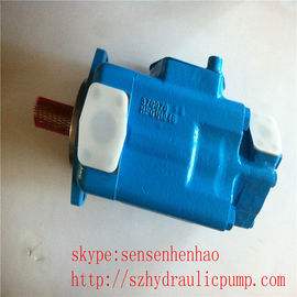 OEM Vickers Loader pump VQ Series Vane Pumps JCB Machine Hydraulic Pump OEM Vickers Loader pump VQ Series Vane Pumps supplier