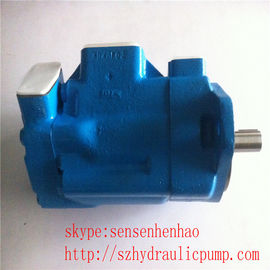 OEM Vickers Loader pump VQ Series Vane Pumps JCB Machine Hydraulic Pump OEM Vickers Loader pump VQ Series Vane Pumps supplier