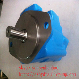 OEM Vickers Loader pump VQ Series Vane Pumps JCB Machine Hydraulic Pump OEM Vickers Loader pump VQ Series Vane Pumps supplier