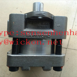 Excavator parts hydraulic Sumitomo pump,hydraulic gear pump for Concrete pump truck supplier