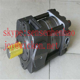 Excavator parts hydraulic Sumitomo pump,hydraulic gear pump for Concrete pump truck supplier