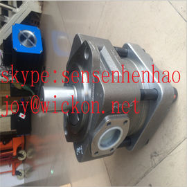 Excavator parts hydraulic Sumitomo pump,hydraulic gear pump for Concrete pump truck supplier