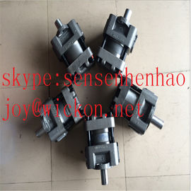 Excavator parts hydraulic Sumitomo pump,hydraulic gear pump for Concrete pump truck supplier