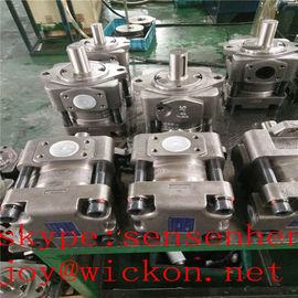 ITTY OEM sumitomo hydraulic pump QT Servo sumitomo gear pump for Servo System supplier