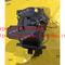 Rexroth Hydraulic Piston Pump A4VG125 hydraulic pump for excavator supplier
