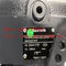 Rexroth A4VG pump of A4VG28,A4VG45,A4VG50,A4VG56,A4VG71,A4VG125,A4VG180 supplier