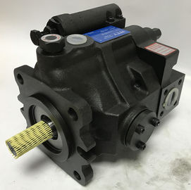 ITTY OEM V15 series hydraulic pump for sale,small hydraulic pump exporter of China supplier