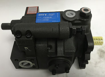 ITTY OEM V15 series hydraulic pump for sale,small hydraulic pump exporter of China supplier