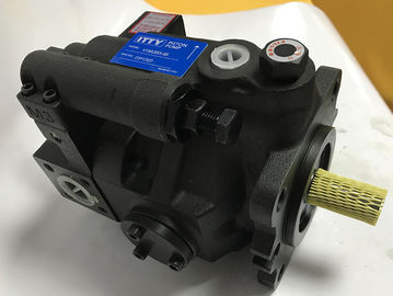 ITTY OEM V15 series hydraulic pump for sale,small hydraulic pump exporter of China supplier