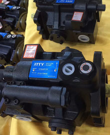 ITTY OEM V15 series hydraulic pump for sale,small hydraulic pump exporter of China supplier