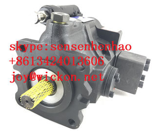 Taiwan factory YEOSHE plunger PUMP oil hydraulic pump V38 V15 V23 supplier