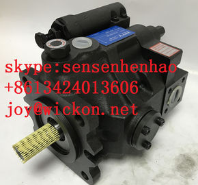 Taiwan factory YEOSHE plunger PUMP oil hydraulic pump V38 V15 V23 supplier