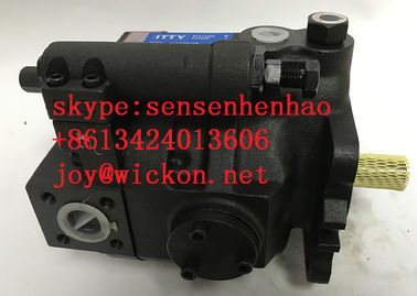 Taiwan factory YEOSHE plunger PUMP oil hydraulic pump V38 V15 V23 supplier