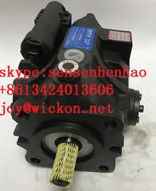 Taiwan factory YEOSHE plunger PUMP oil hydraulic pump V38 V15 V23 supplier