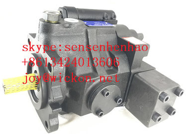 Taiwan factory YEOSHE plunger PUMP oil hydraulic pump V38 V15 V23 supplier