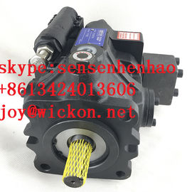 Taiwan factory YEOSHE plunger PUMP oil hydraulic pump V38 V15 V23 supplier