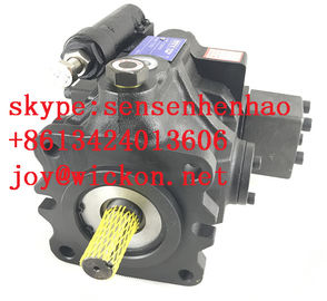 Taiwan factory YEOSHE plunger PUMP oil hydraulic pump V38 V15 V23 supplier