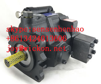 Taiwan factory YEOSHE plunger PUMP oil hydraulic pump V38 V15 V23 supplier