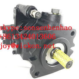 Taiwan factory YEOSHE plunger PUMP oil hydraulic pump V38 V15 V23 supplier