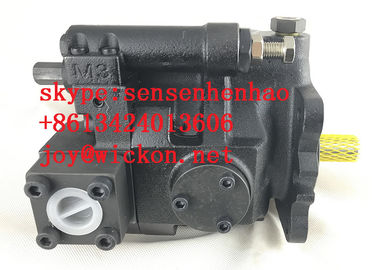 Taiwan factory YEOSHE plunger PUMP oil hydraulic pump V38 V15 V23 supplier