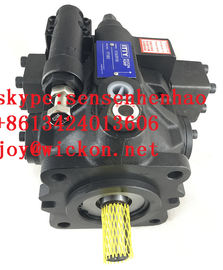 Taiwan factory YEOSHE plunger PUMP oil hydraulic pump V38 V15 V23 supplier