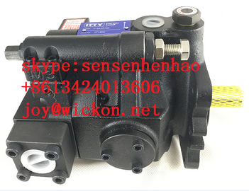 Taiwan factory YEOSHE plunger PUMP oil hydraulic pump V38 V15 V23 supplier