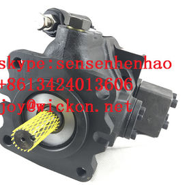 Taiwan factory YEOSHE plunger PUMP oil hydraulic pump V38 V15 V23 supplier