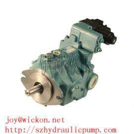 High-speed daikin pump for NACHI for industrial use ，Hydraulic axial piston pump DAIKIN for road roller with good price supplier