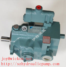 High-speed daikin pump for NACHI for industrial use ，Hydraulic axial piston pump DAIKIN for road roller with good price supplier