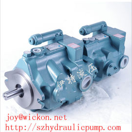 High-speed daikin pump for NACHI for industrial use ，Hydraulic axial piston pump DAIKIN for road roller with good price supplier