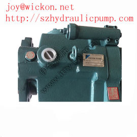 High-speed daikin pump for NACHI for industrial use ，Hydraulic axial piston pump DAIKIN for road roller with good price supplier