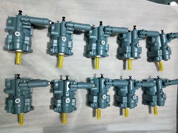 ITTY piston pump for Graco paint machine airless sprayer,sprayer machine hydraulic pump piston pump P08-B4-F-R-01 supplier