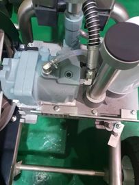 Factory supply pump for Graco Spray Painting Machine,Hydraulic pump PVS-0A-8-2-30 for Airless Paint Sprayers supplier