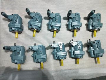 Factory supply pump for Graco Spray Painting Machine,Hydraulic pump PVS-0A-8-2-30 for Airless Paint Sprayers supplier