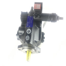 ITTY OEM hydraulic pump for Graco Painting Machine Engine Hydraulic Piston Pump Airless Paint Sprayer supplier