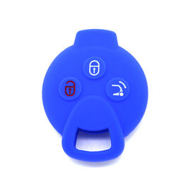 Silicone Soft Silicone Rubber Key Case Cover for Vespa Enrico Piaggio GTS300 946 LX150 Motorcycle Key Case supplier