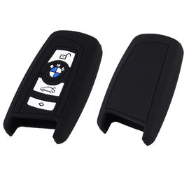 Silicone Soft Silicone Rubber Key Case Cover for Vespa Enrico Piaggio GTS300 946 LX150 Motorcycle Key Case supplier