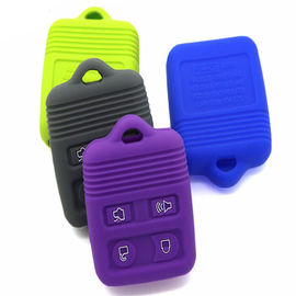 Silicone Soft Silicone Rubber Key Case Cover for Vespa Enrico Piaggio GTS300 946 LX150 Motorcycle Key Case supplier