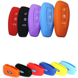 Silicone Soft Silicone Rubber Key Case Cover for Vespa Enrico Piaggio GTS300 946 LX150 Motorcycle Key Case supplier