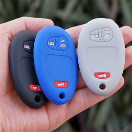 Silicone Soft Silicone Rubber Key Case Cover for Vespa Enrico Piaggio GTS300 946 LX150 Motorcycle Key Case supplier