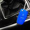 Key Fob Case wallets Keyless Entry Smart Car Key Protector cover for Volkswagen Tiguan L Lavida Lamando Golf car keys supplier